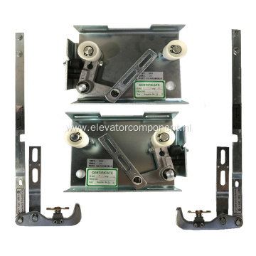 QKS9 Door Lock Assembly for Sch****** Elevators